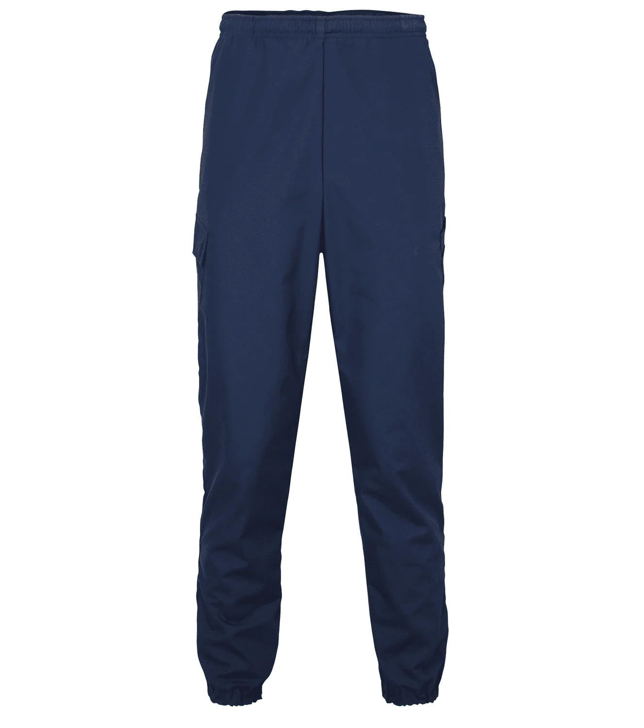Resårbyxa unisex