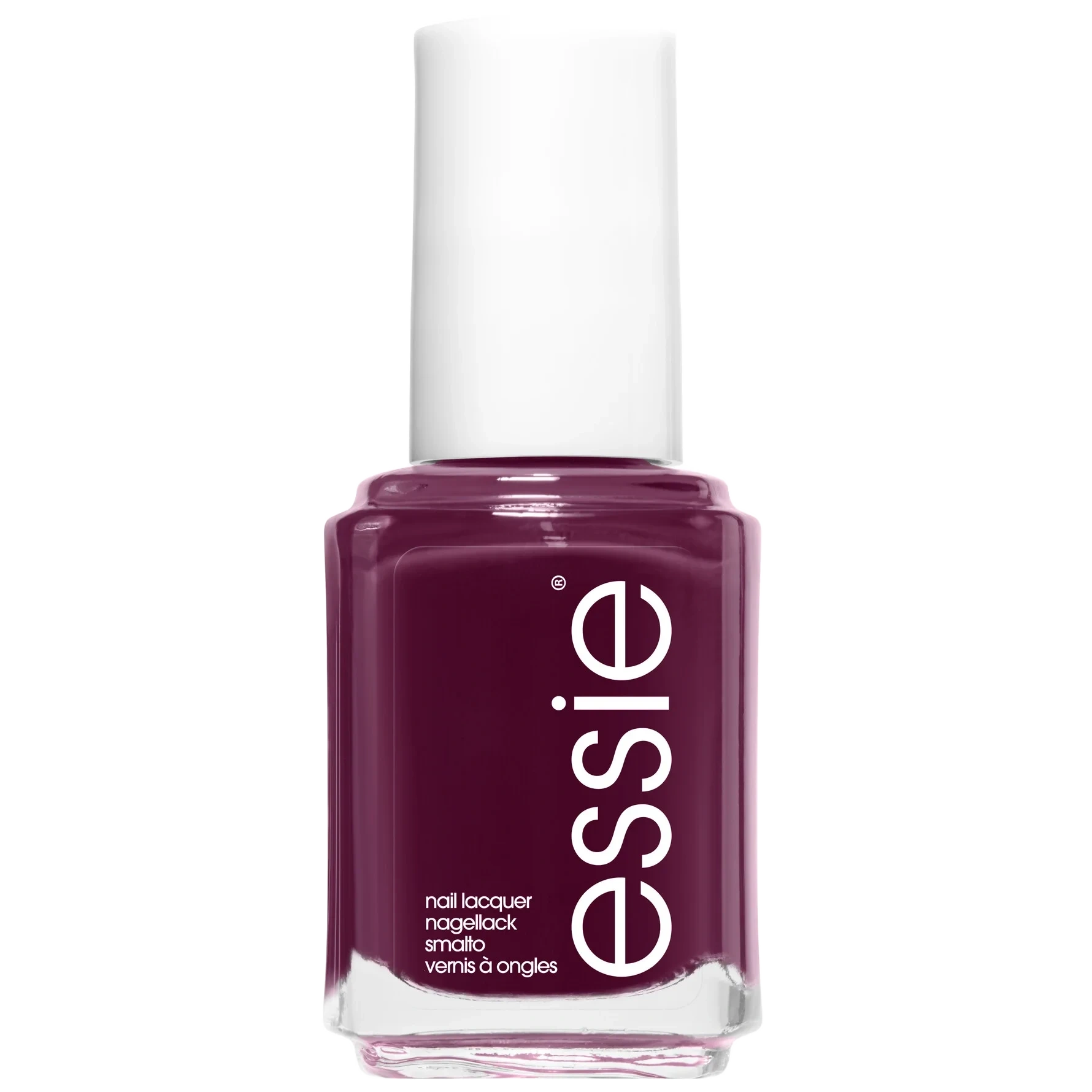 essie original nail polish 44 bahama mama