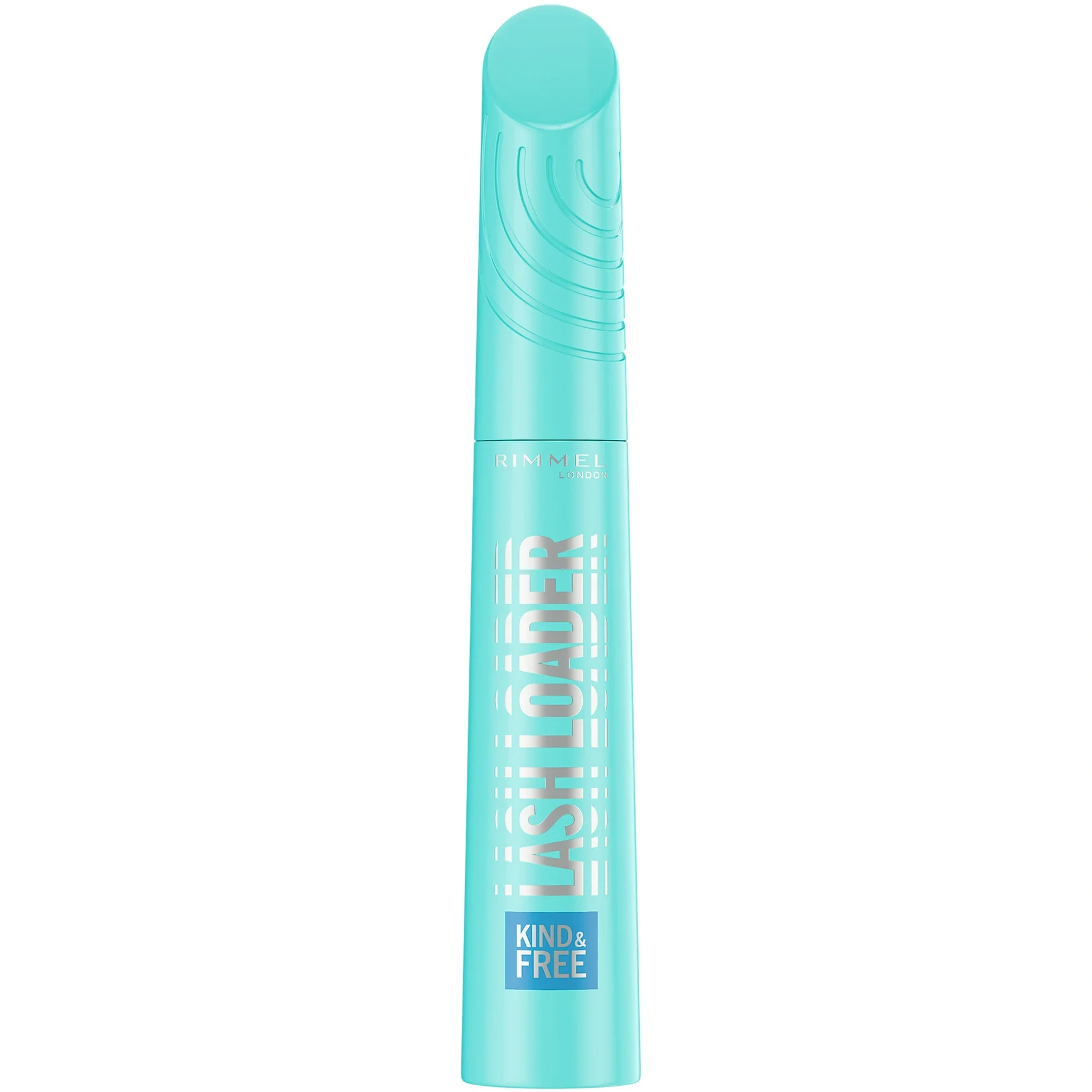 Rimmel Kind & Free™ Lash Loader Mascara Black