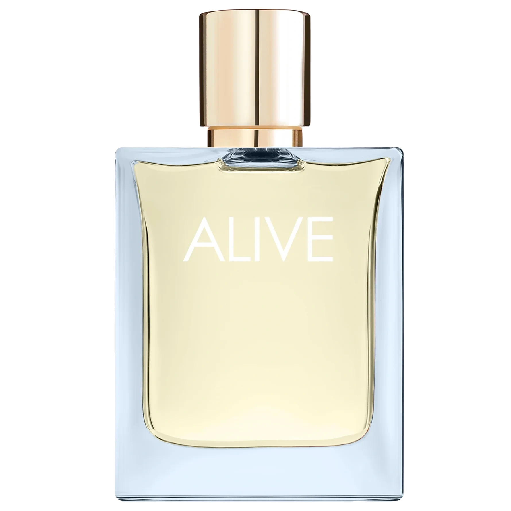 Hugo Boss Alive Sparking Lavender Eau de Parfum 50 ml