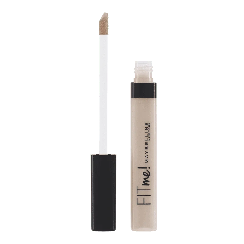 Maybelline Fit Me Concealer Ivory 5