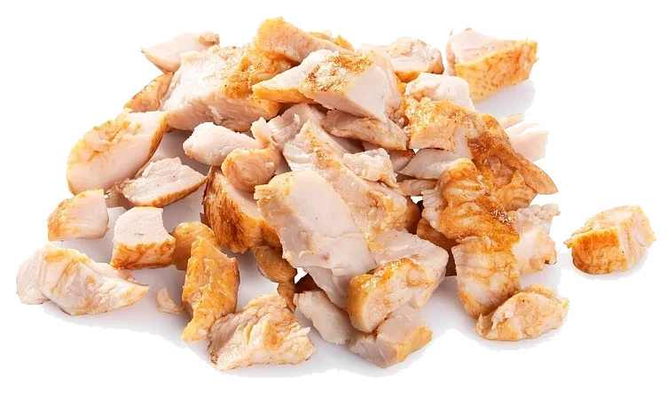 Kyllingfilet salatkjøtt   1,4kg