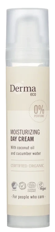 Derma Day Cream Eco 50ml