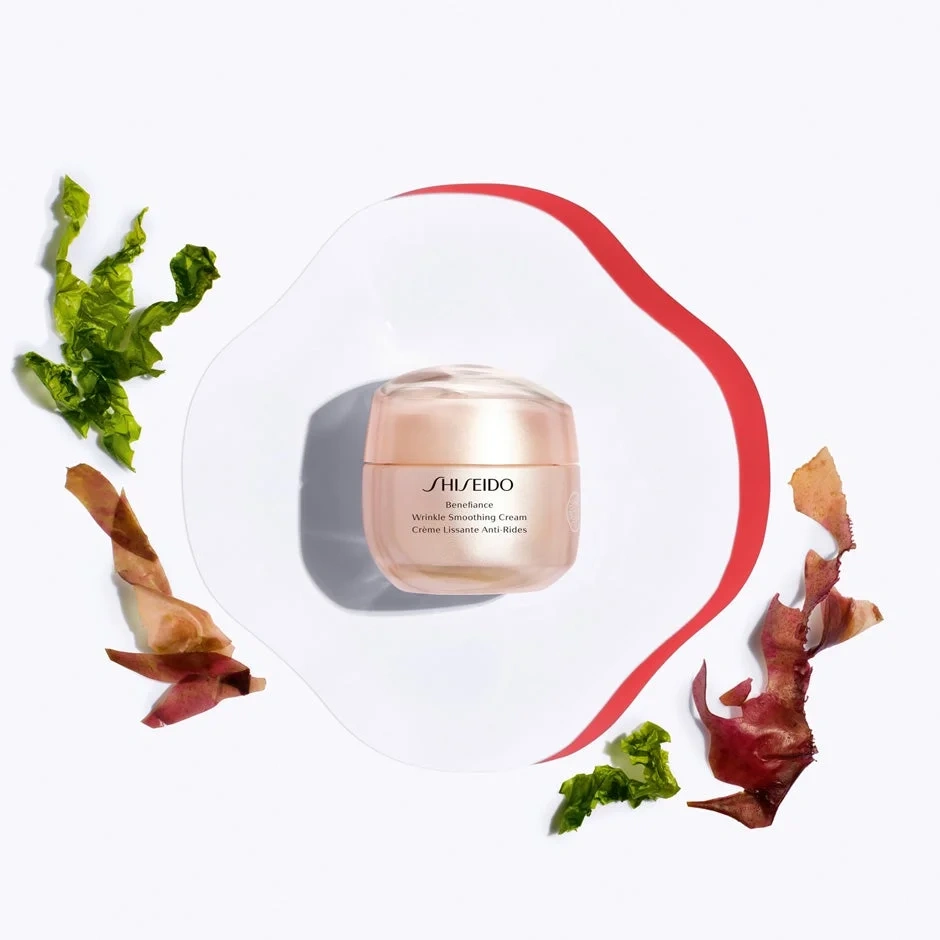 Shiseido Benefiance Neura Wrinkle Smoothing Cream 50 ml