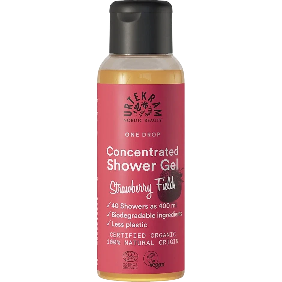 Urtekram Concentrated Shower Gel
