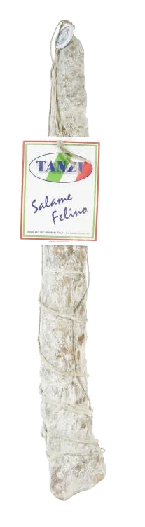 Salami Felino pr Kg