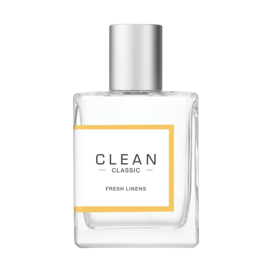 Clean Classic Fresh Linens Eau de Parfum 60 ml