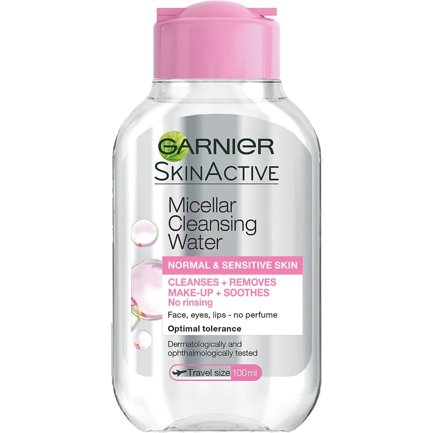 Garnier Skin Active Micellar Cleansing Water