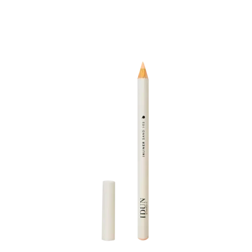 IDUN Minerals Eyeliner Sand 6 g