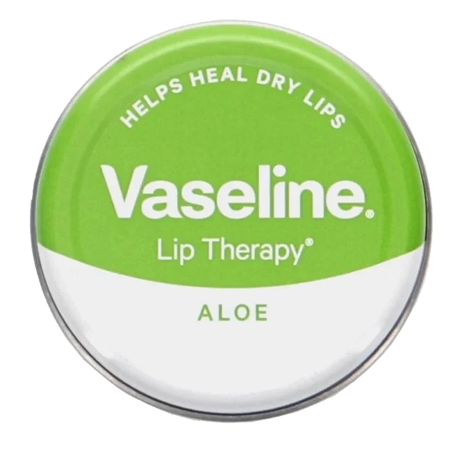 Vaseline Aloe