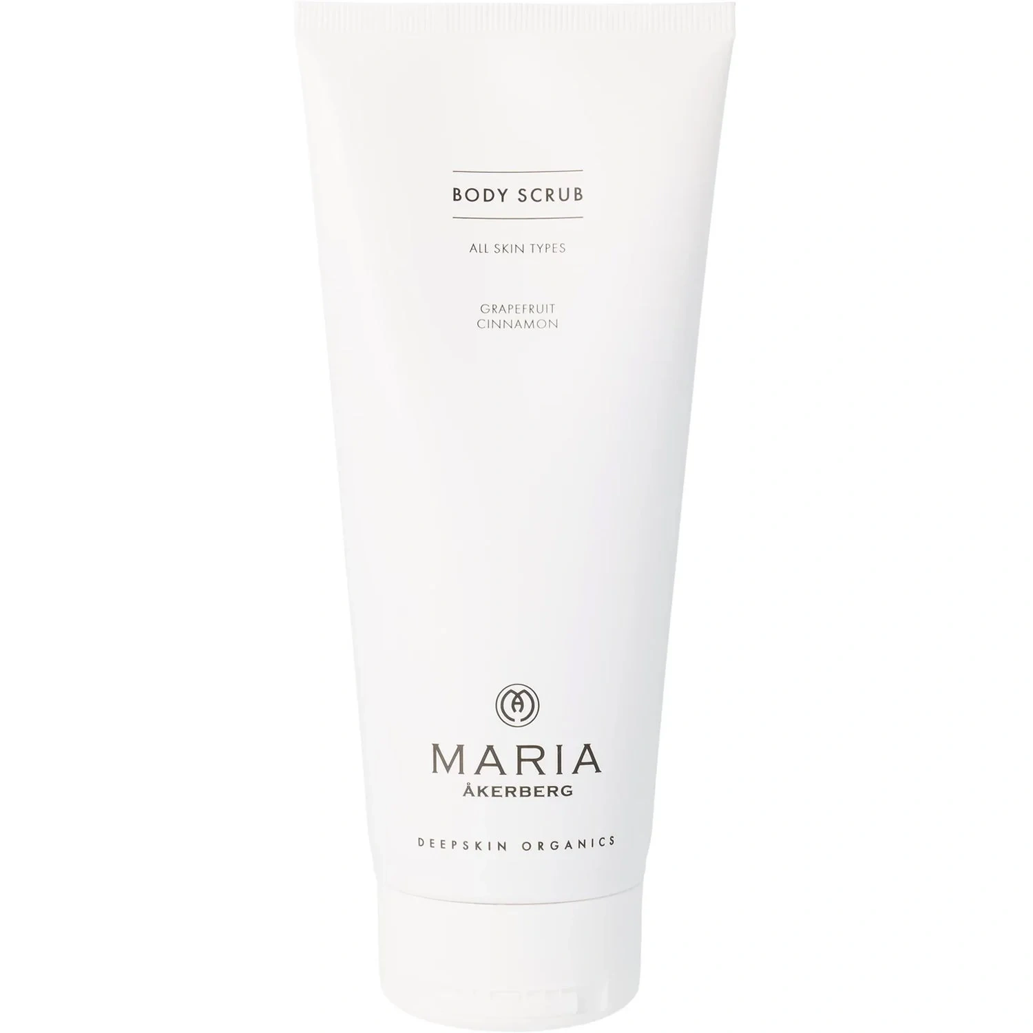 Maria Åkerberg Body Scrub