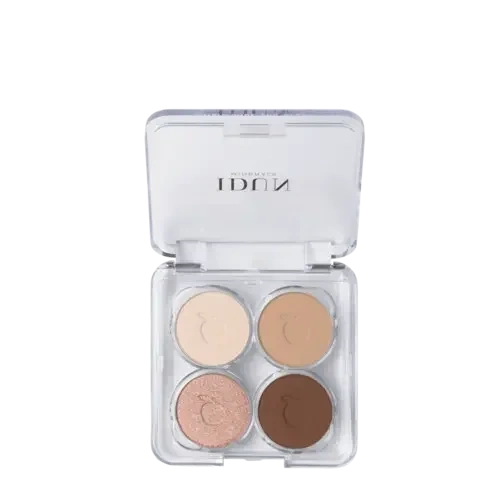 IDUN Minerals eyeshadow Nejlika 409 4 g