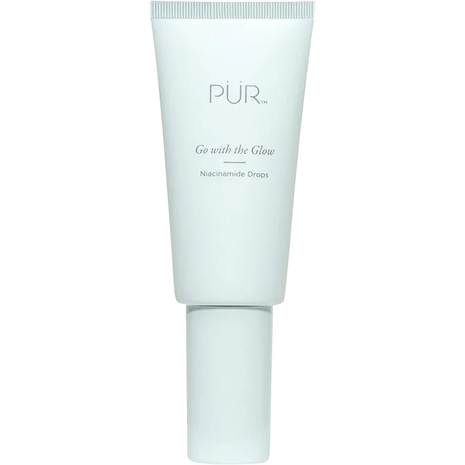 PÜR Go With The Glow - Niacinamide Drops 30 ml