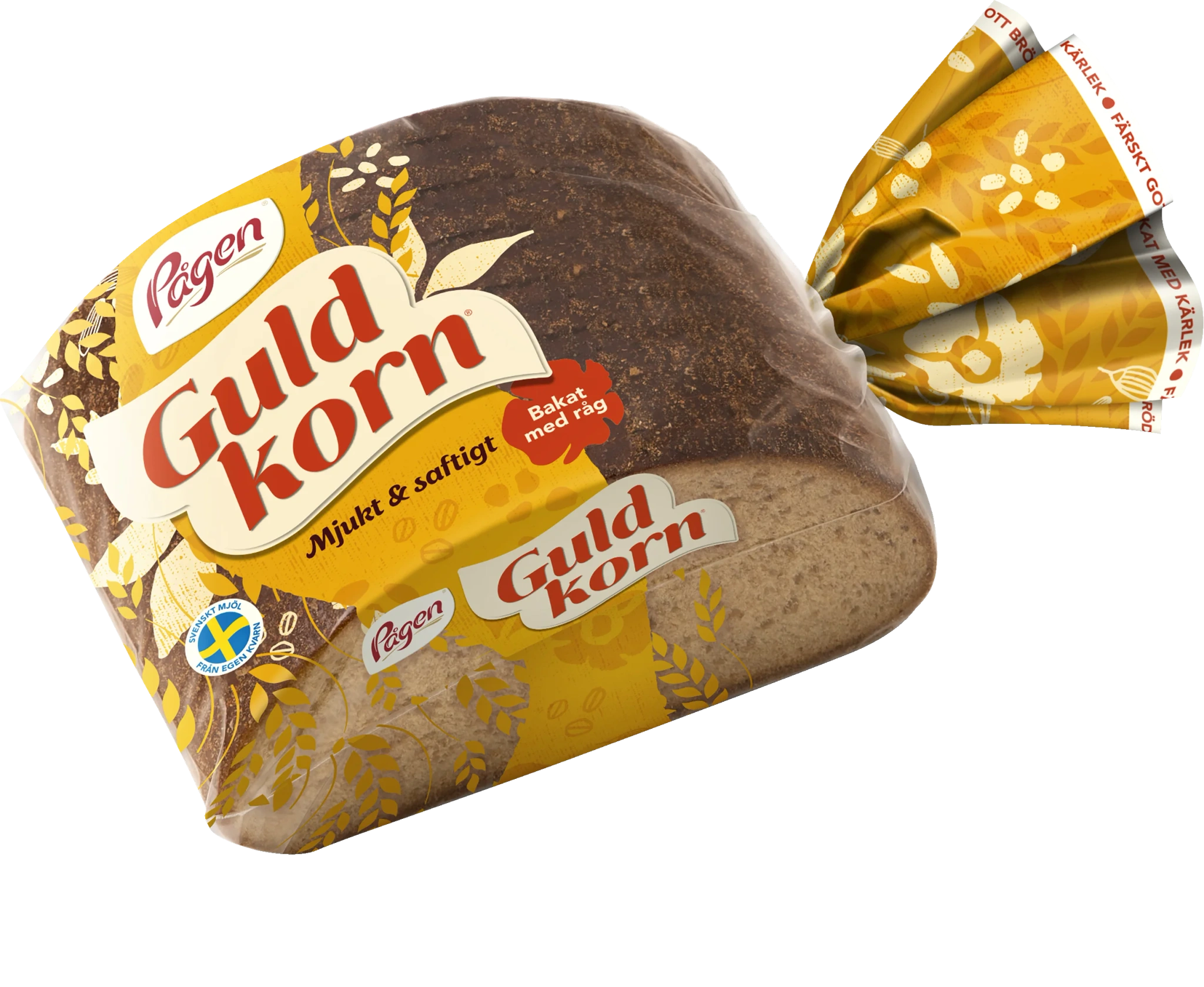 Guldkorn