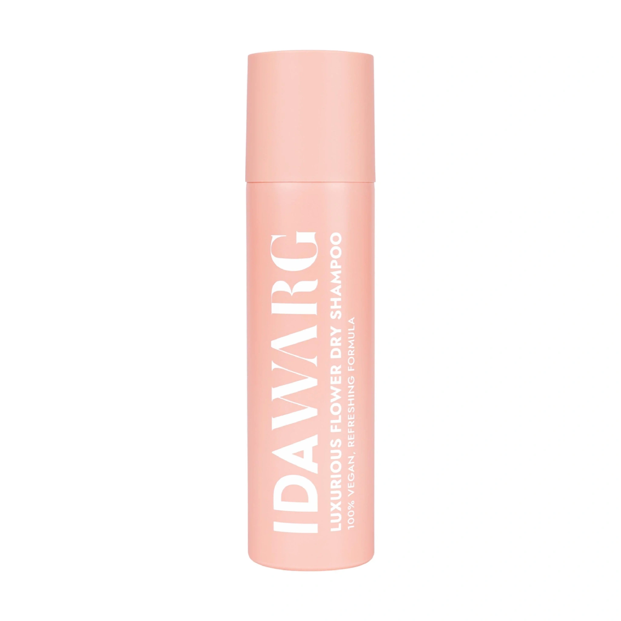 IDA WARG Beauty Luxurious Flower Dry Shampoo, 150 ml