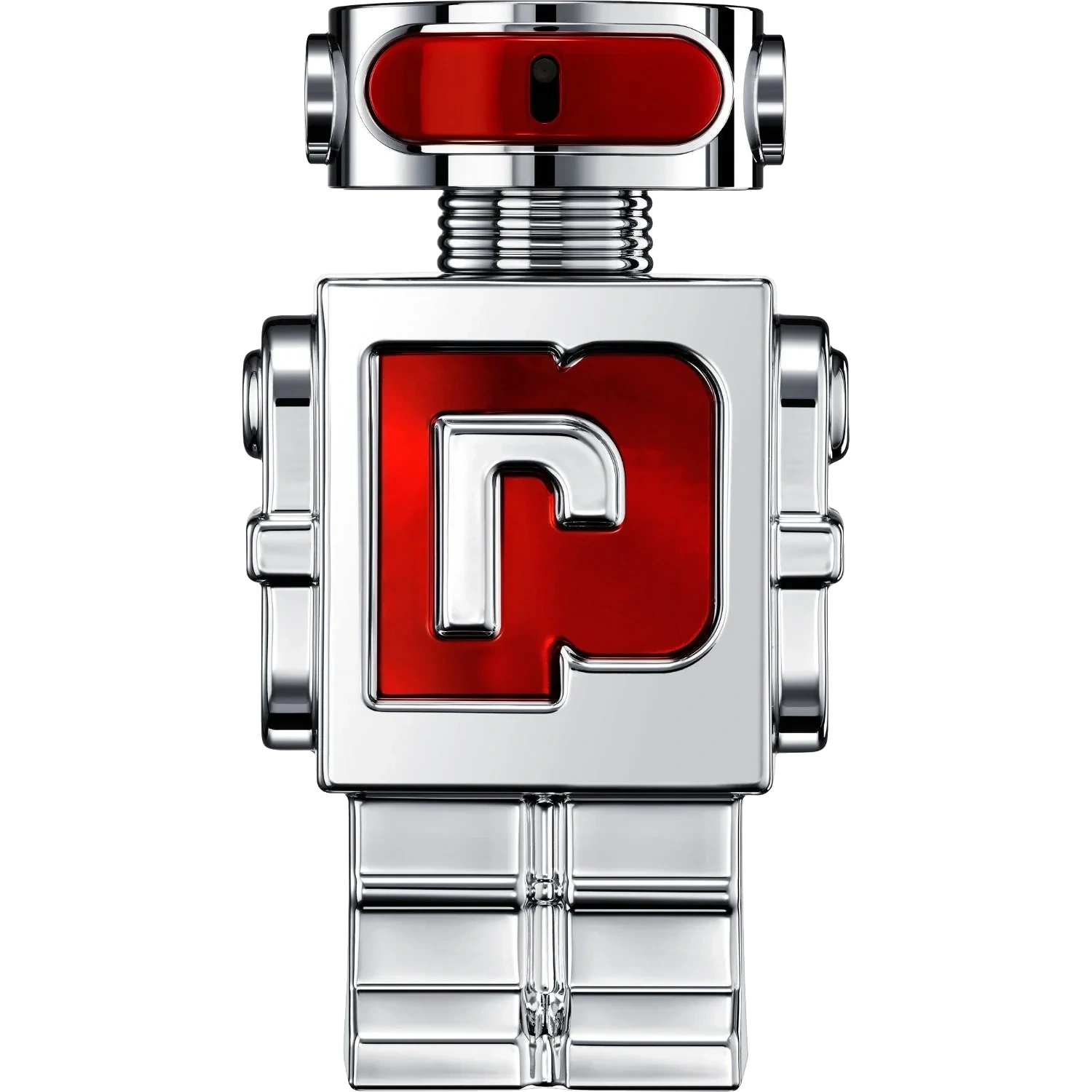 RABANNE Phantom In Red Elixir