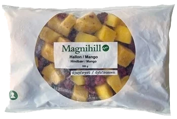 Hallon / Mango