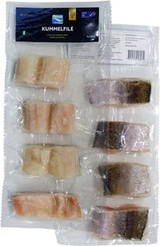 Kummelfilé MSC