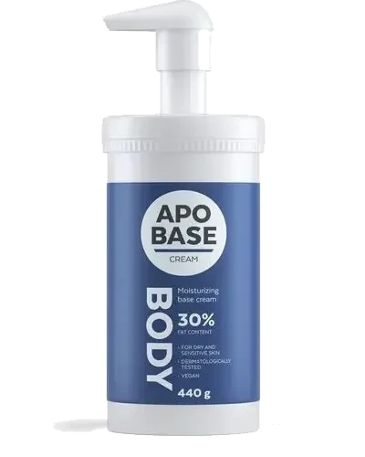 Apobase krem 440 g
