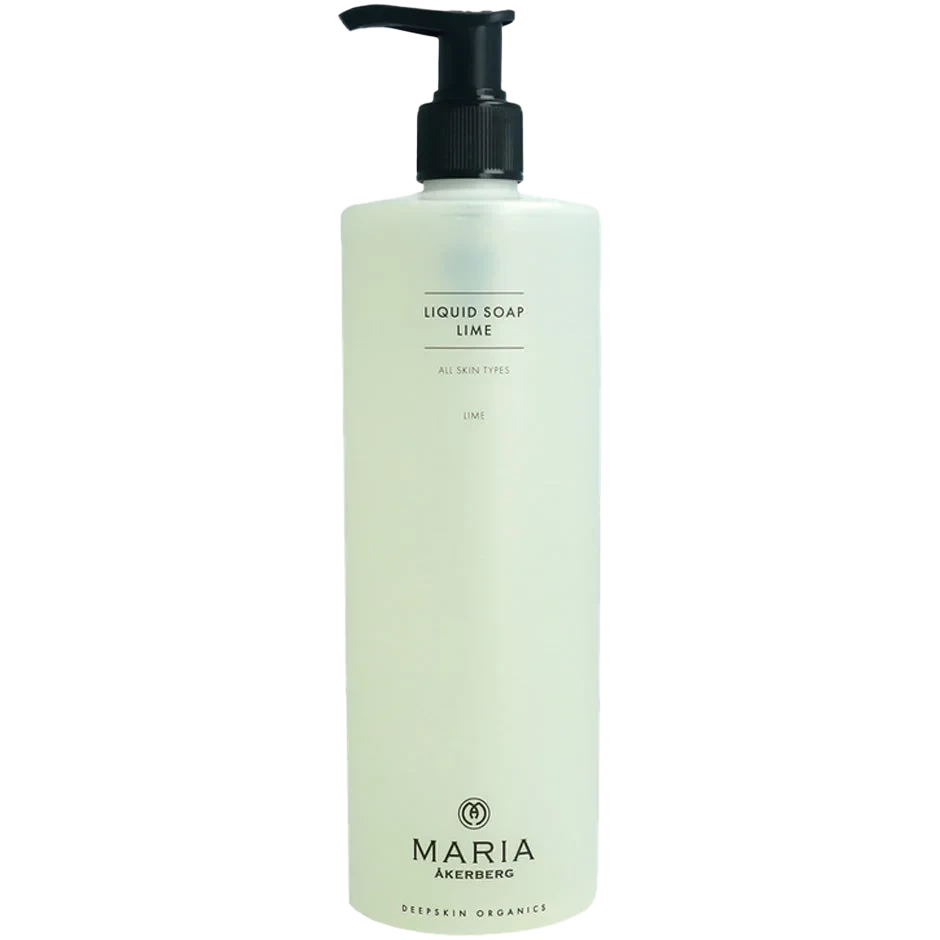 Maria Åkerberg Liquid Soap Lime