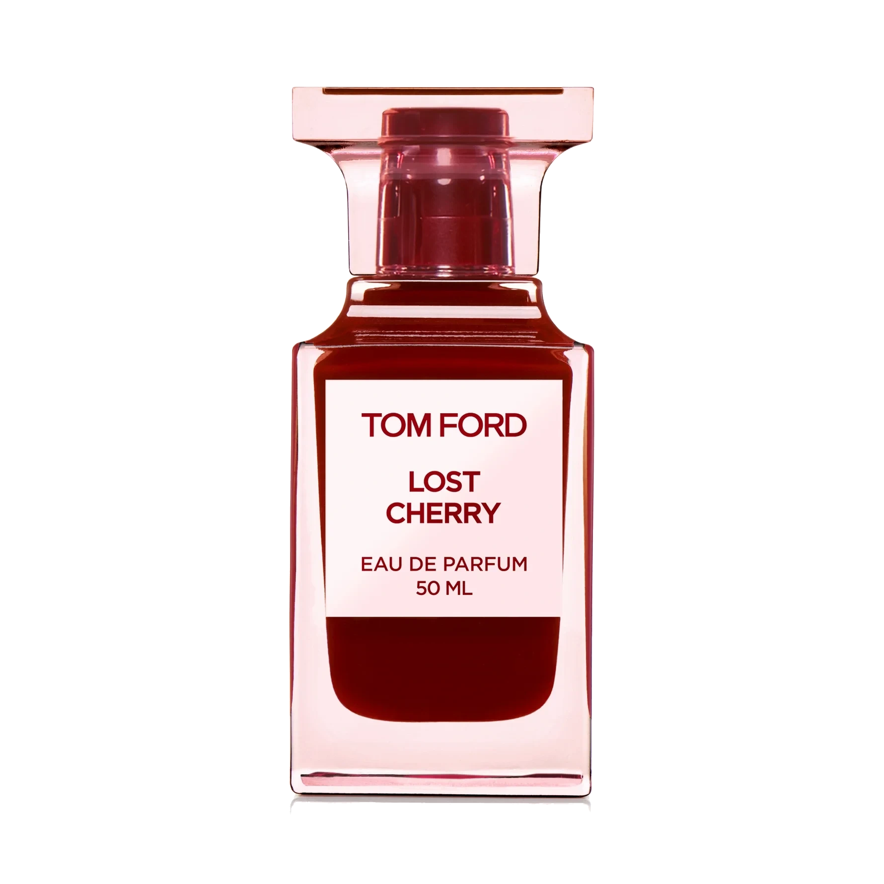 TOM FORD Lost Cherry Eau de Parfum 50 ml