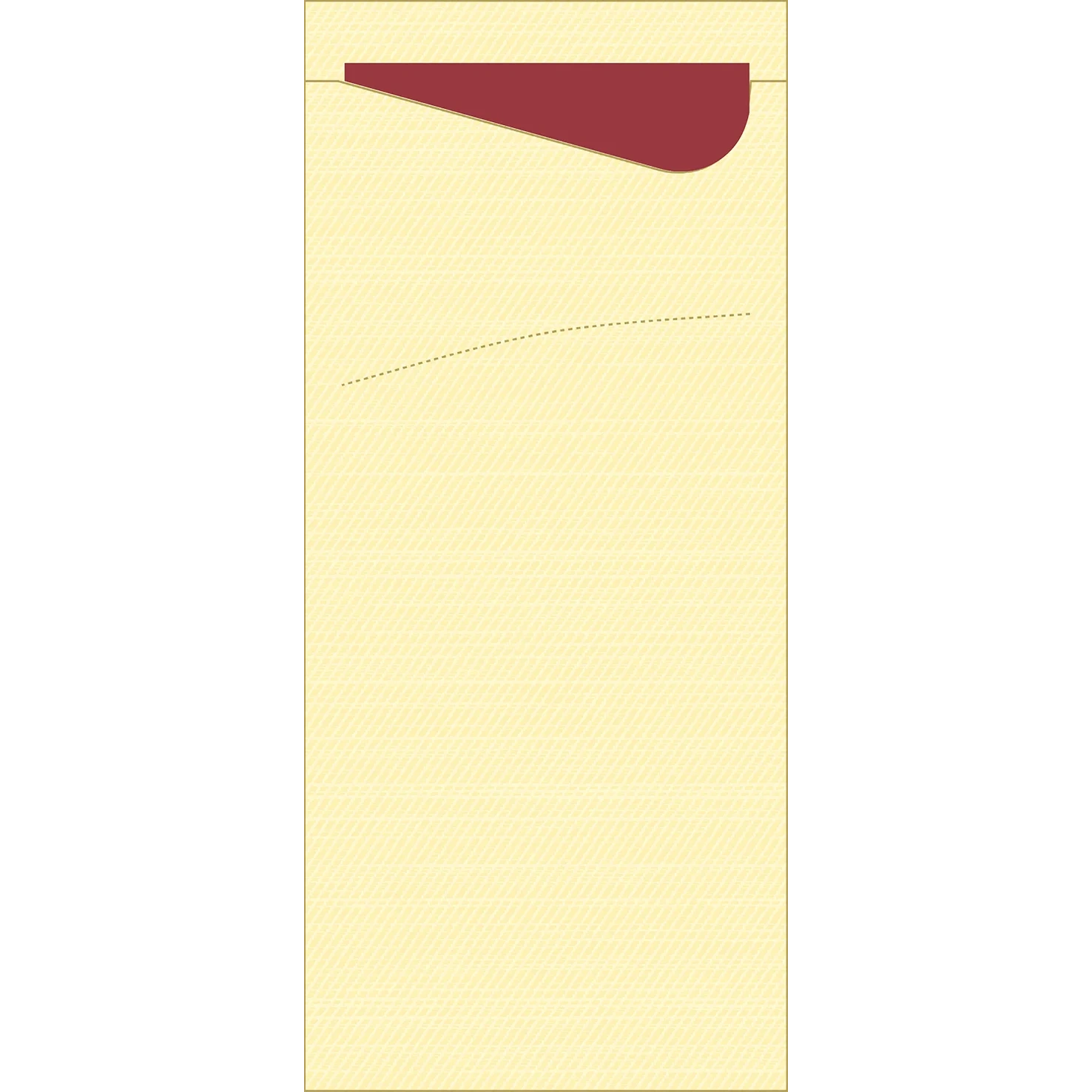 Sacchetto Tissue v