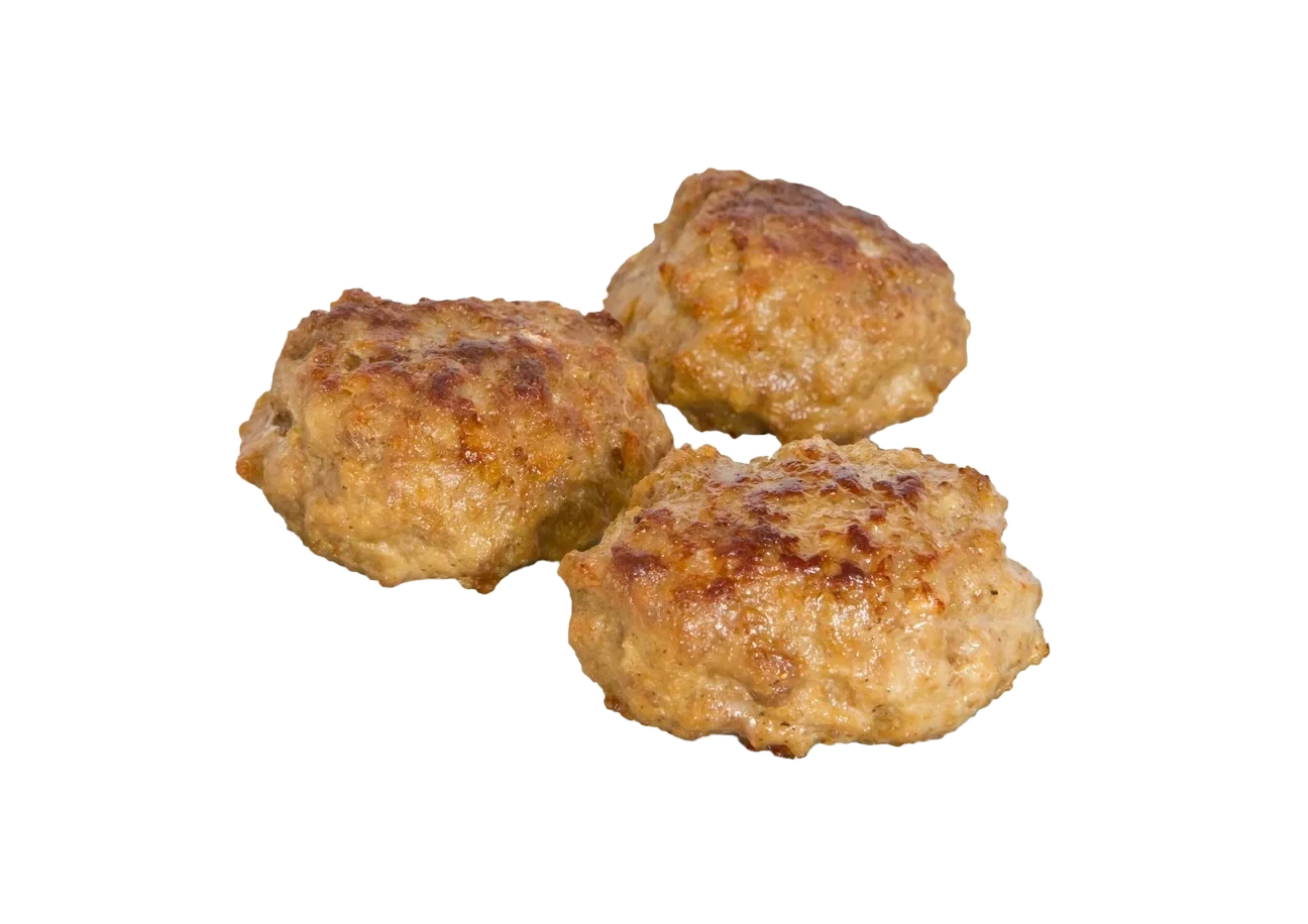 Traditionell köttbulle 30 g