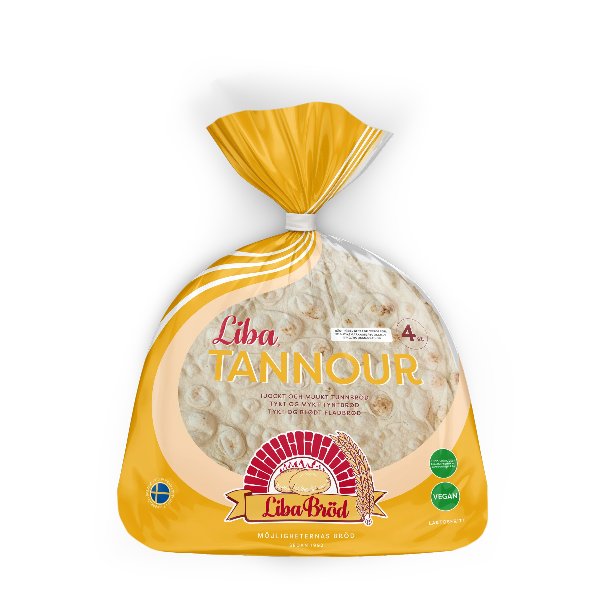 Liba Tannour