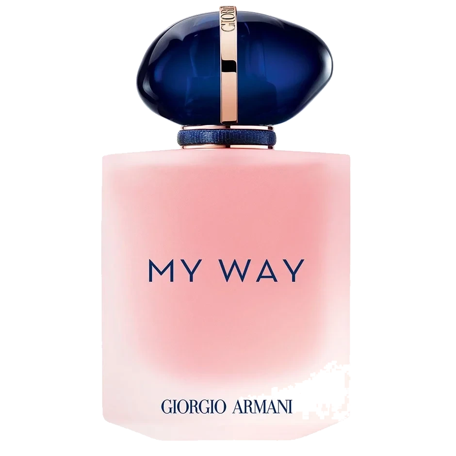 Armani My Way Floral
