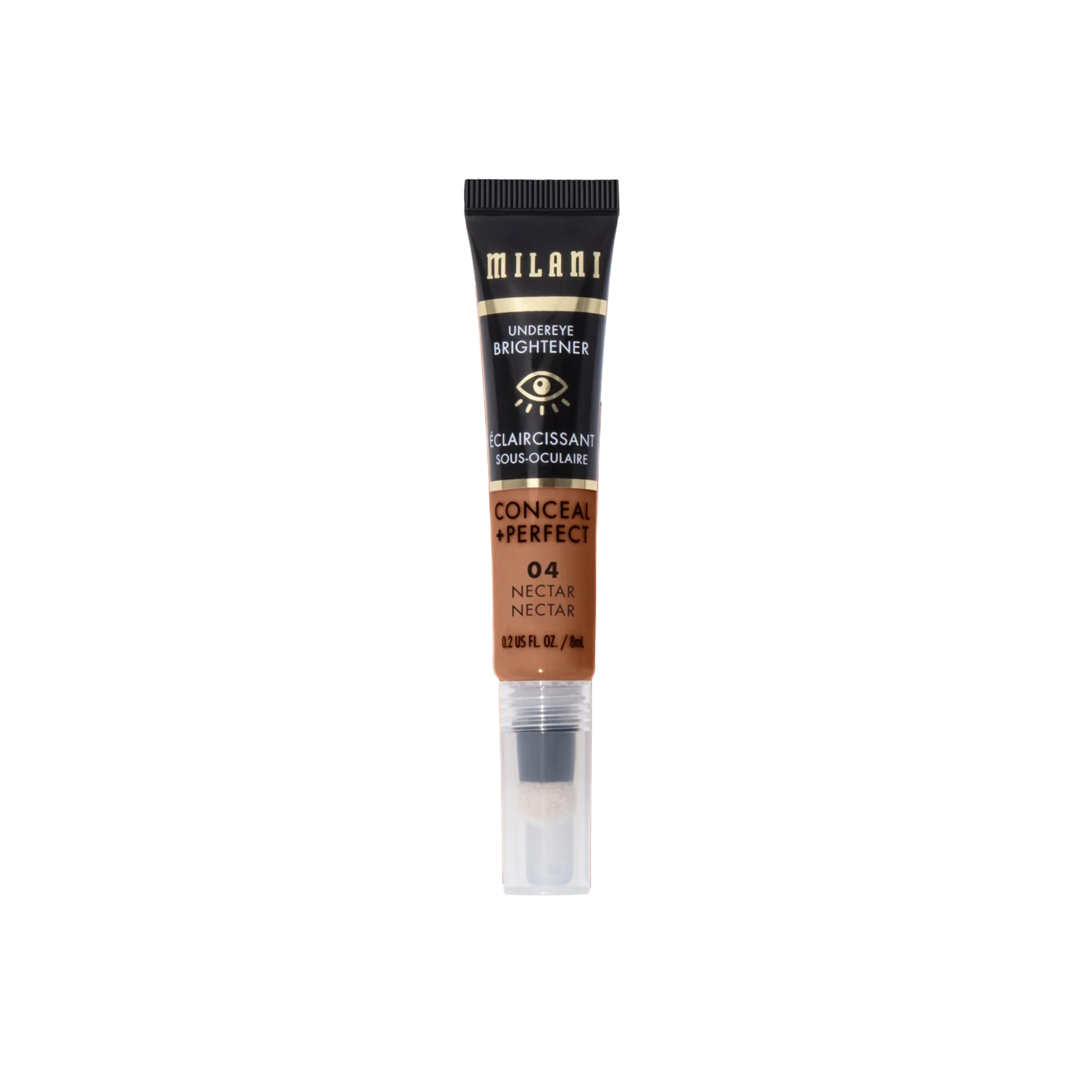 Milani Conceal + Perfect Facelift Undereye Brightener Nectar