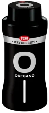 Oregano 80g
