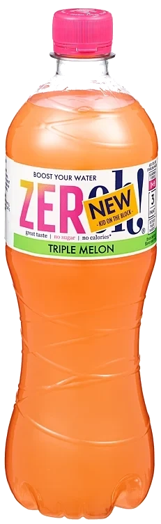 Zeroh triple melon  0,8l