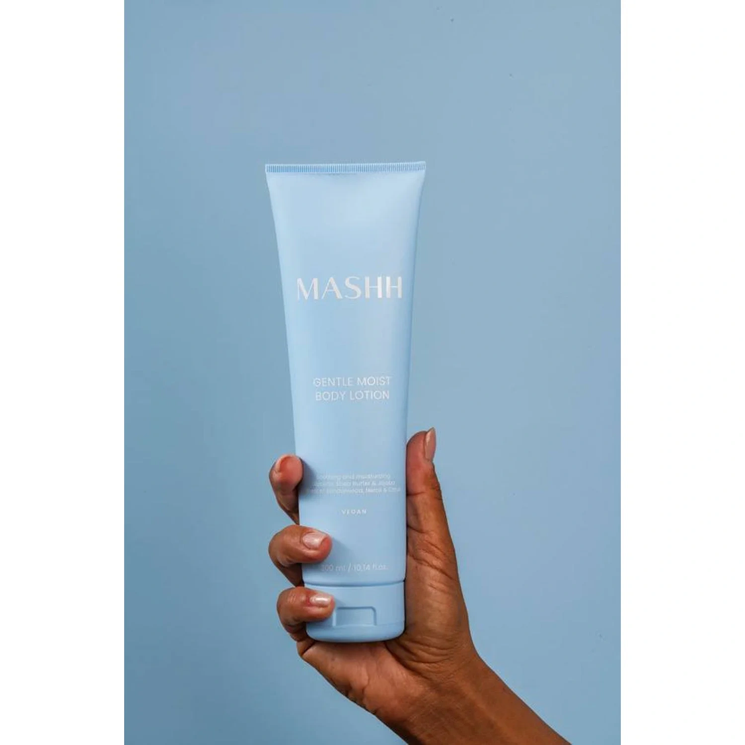 MASHH Gentle Moist Body Lotion