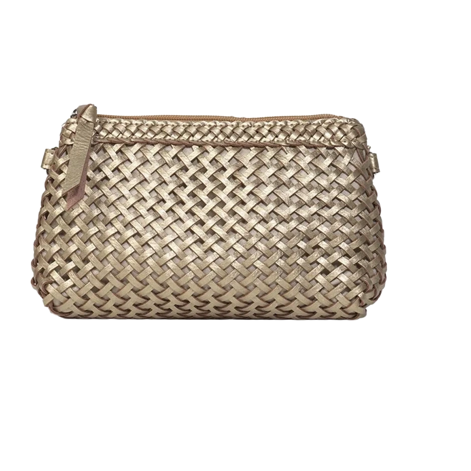Ceannis Cosmetic Small Sweet Soft Gold