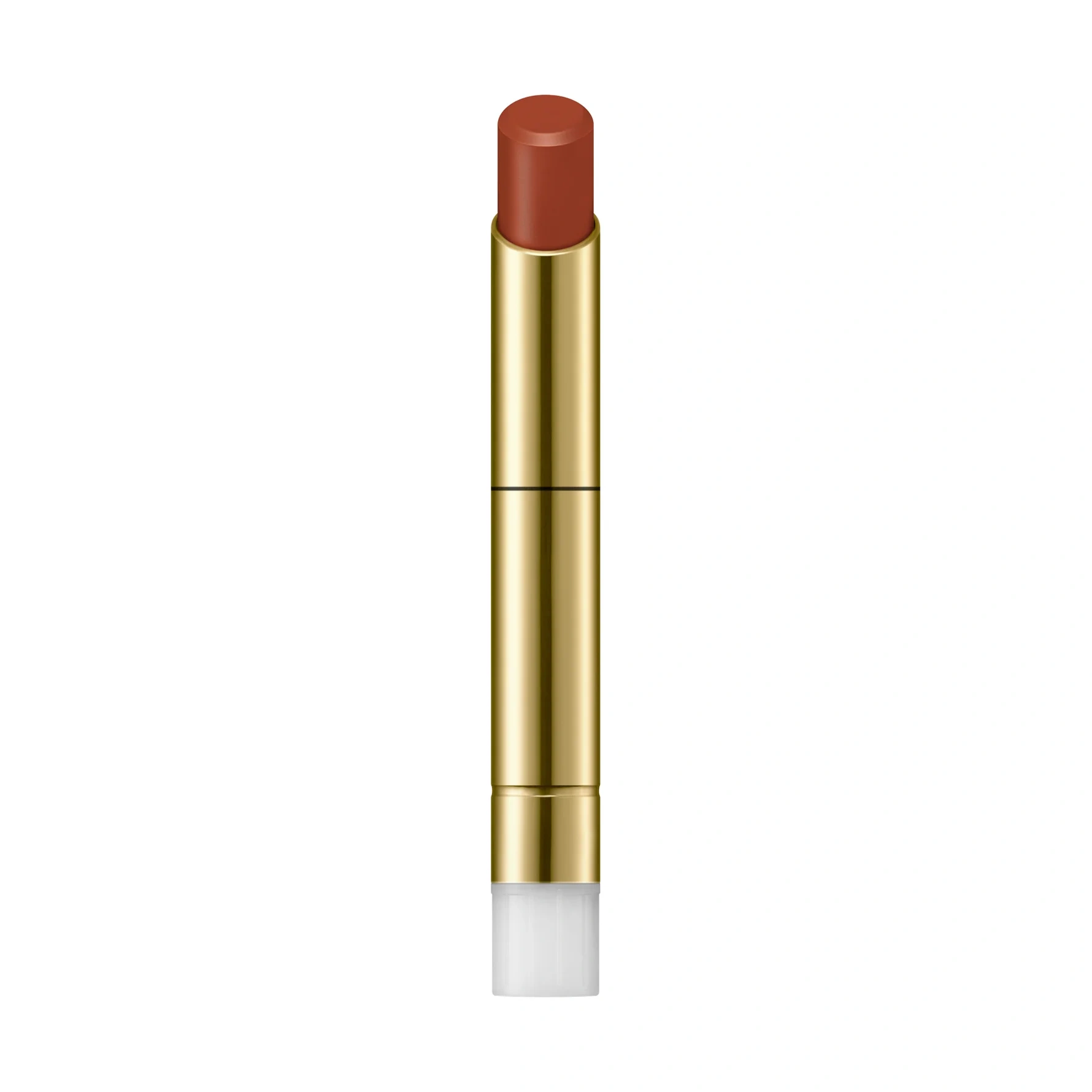 Sensai Contouring Lipstick Refill 10 Brownish Orange