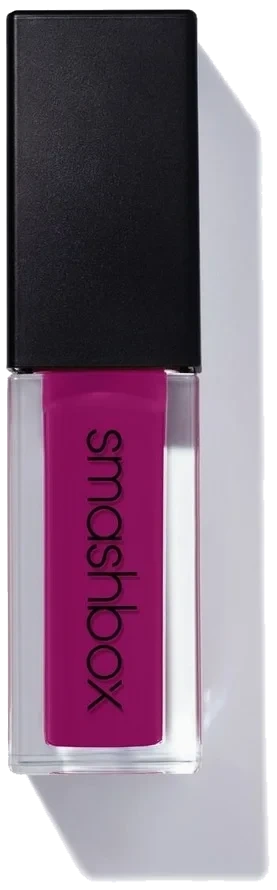 Smashbox Always On Liquid Lipstick Girl Gang