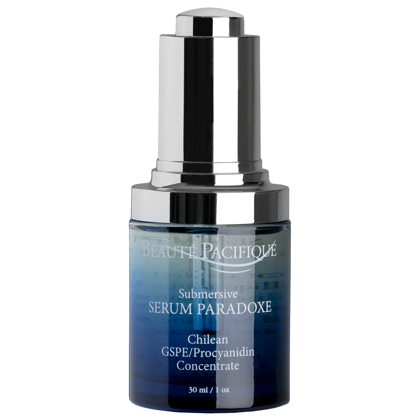 Beauté Pacifique Submersive Serum Paradoxe 30 ml
