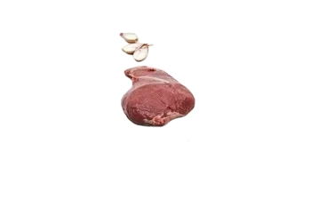 Kalvrostbiff svensk rosékalv