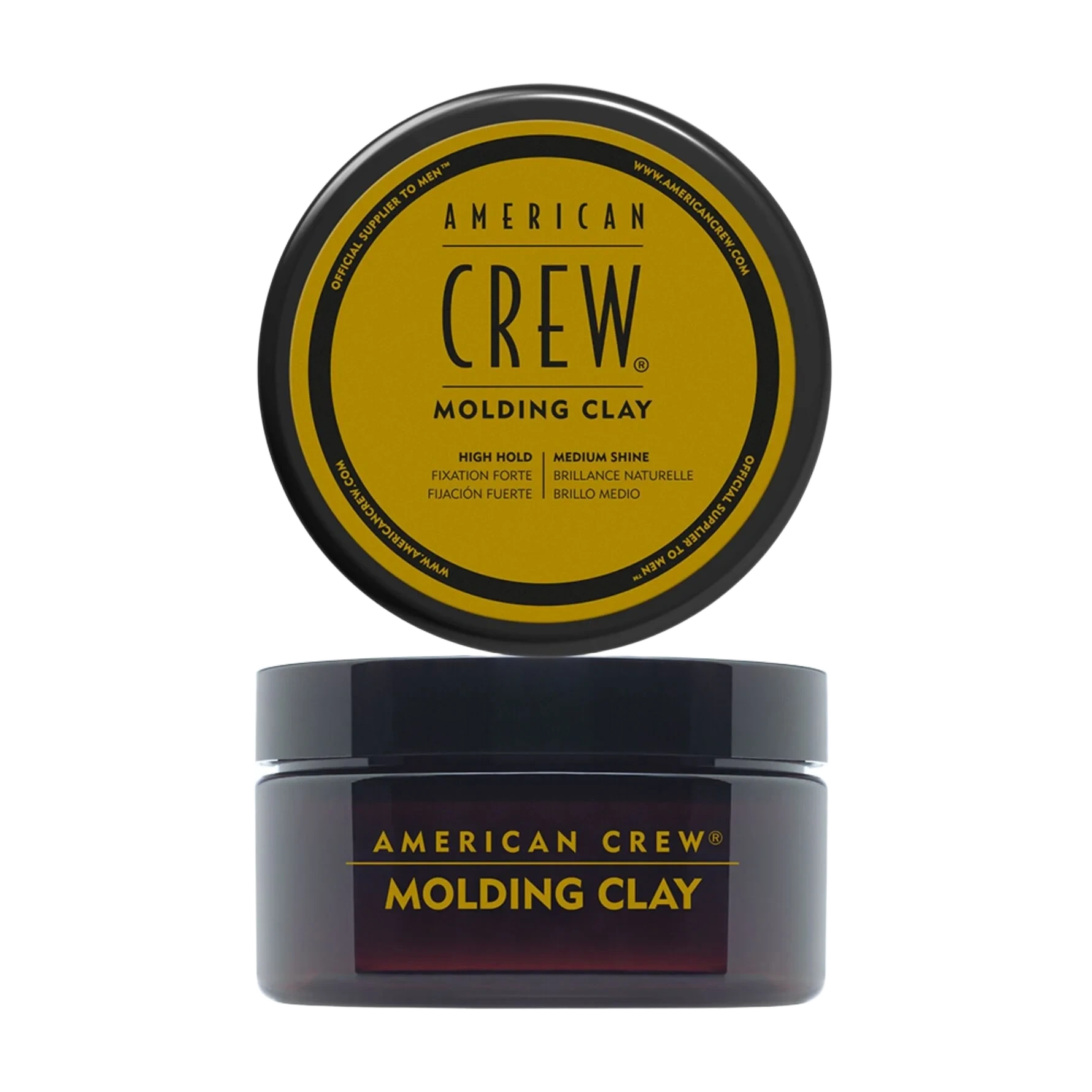 American Crew Molding Clay 85 g