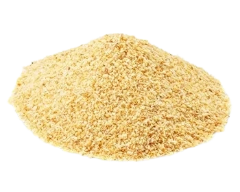 Vitlök granulerad