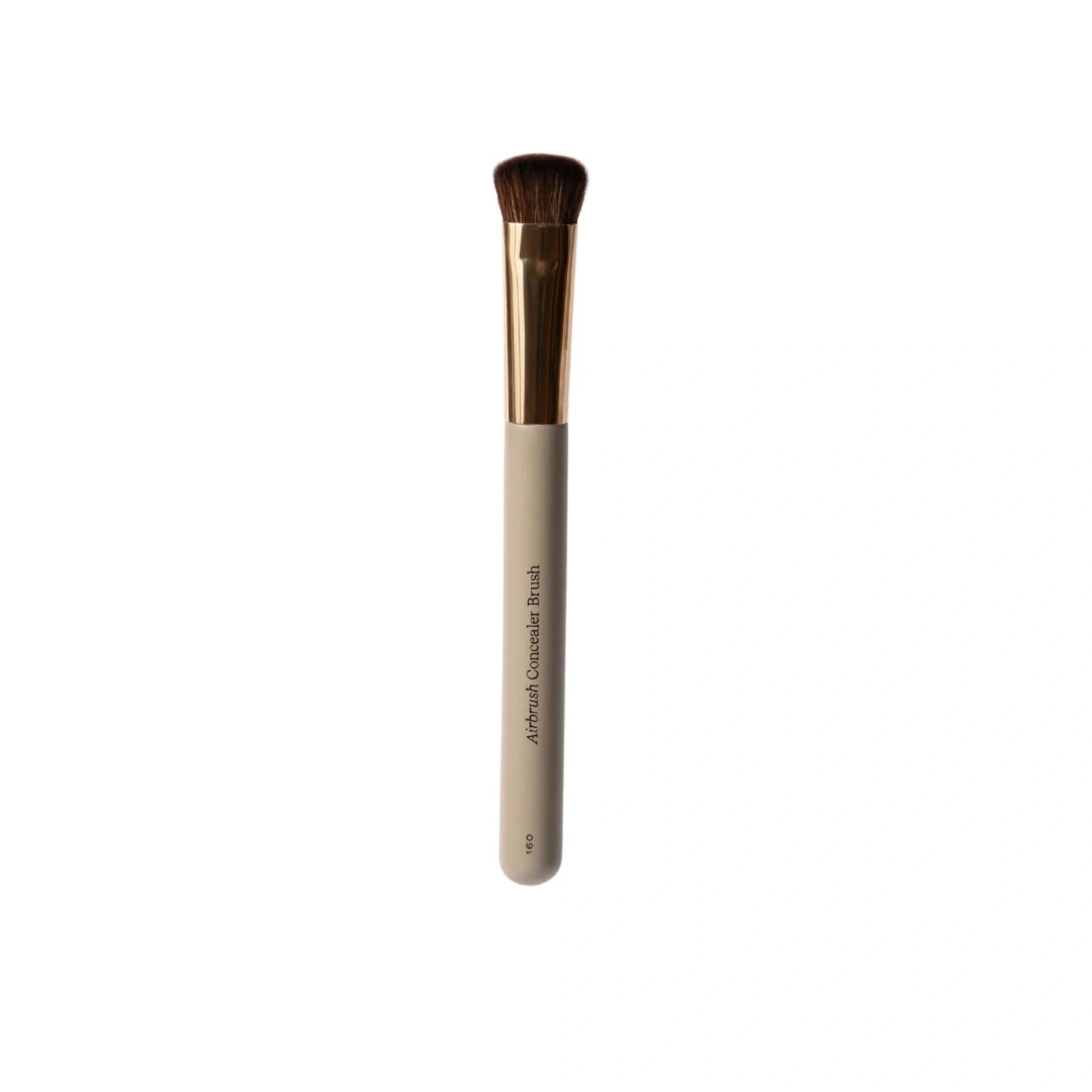 ALL I AM Beauty Airbrush Concealer Brush