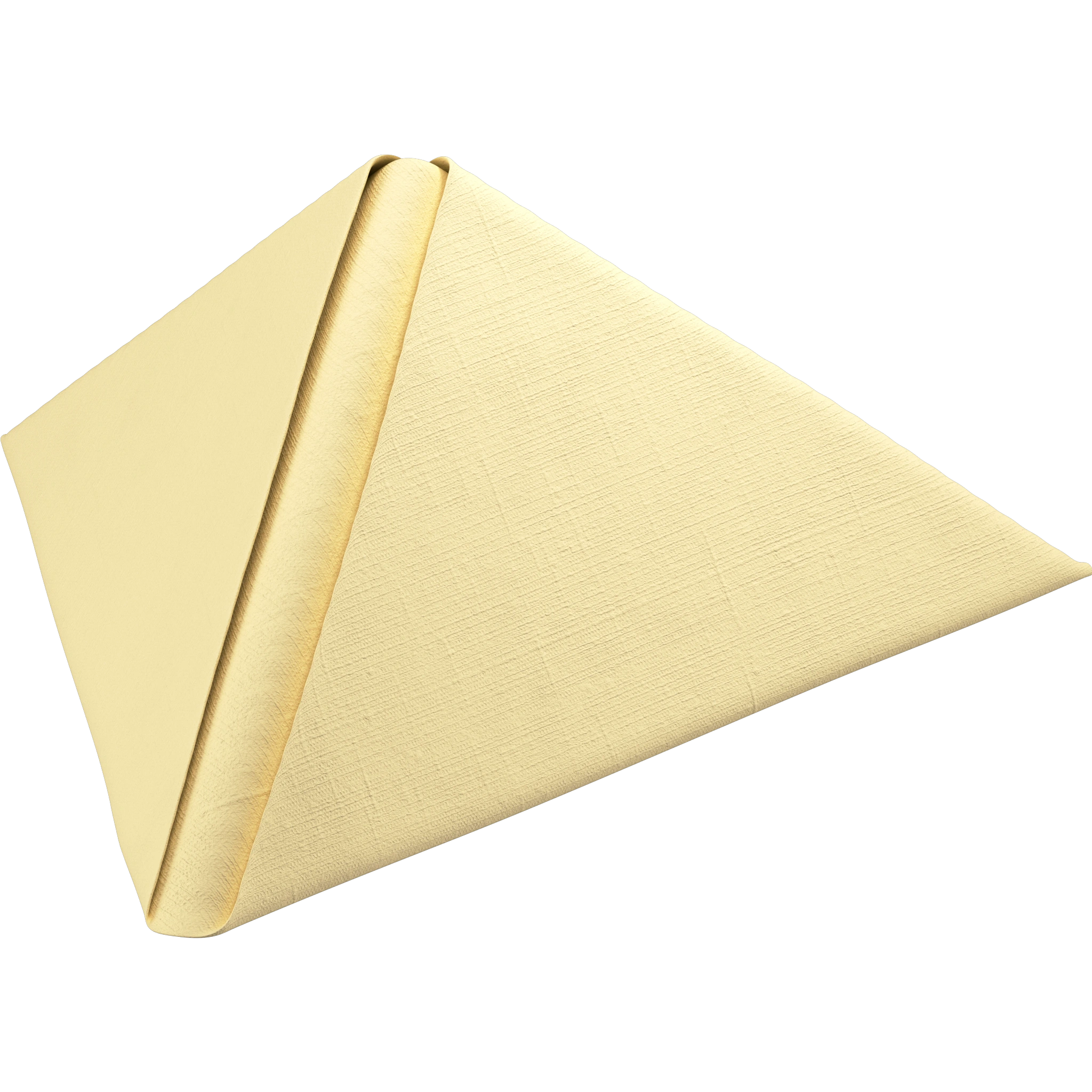 Dunilin®-Serviette Cream
