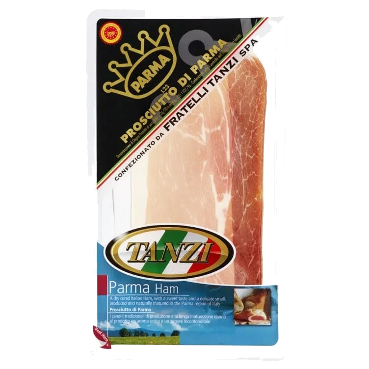 Parma skinke 70g