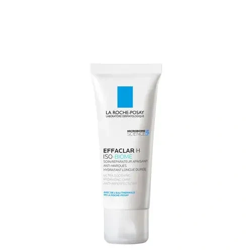 La Roche-Posay Effaclar H Iso-Biome krem 40 ml
