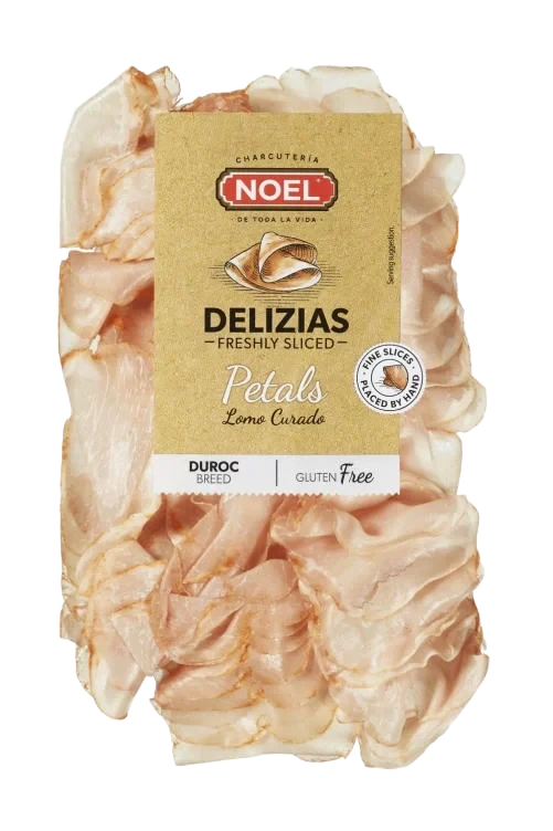 Lomo Løvtynn 90g Noel