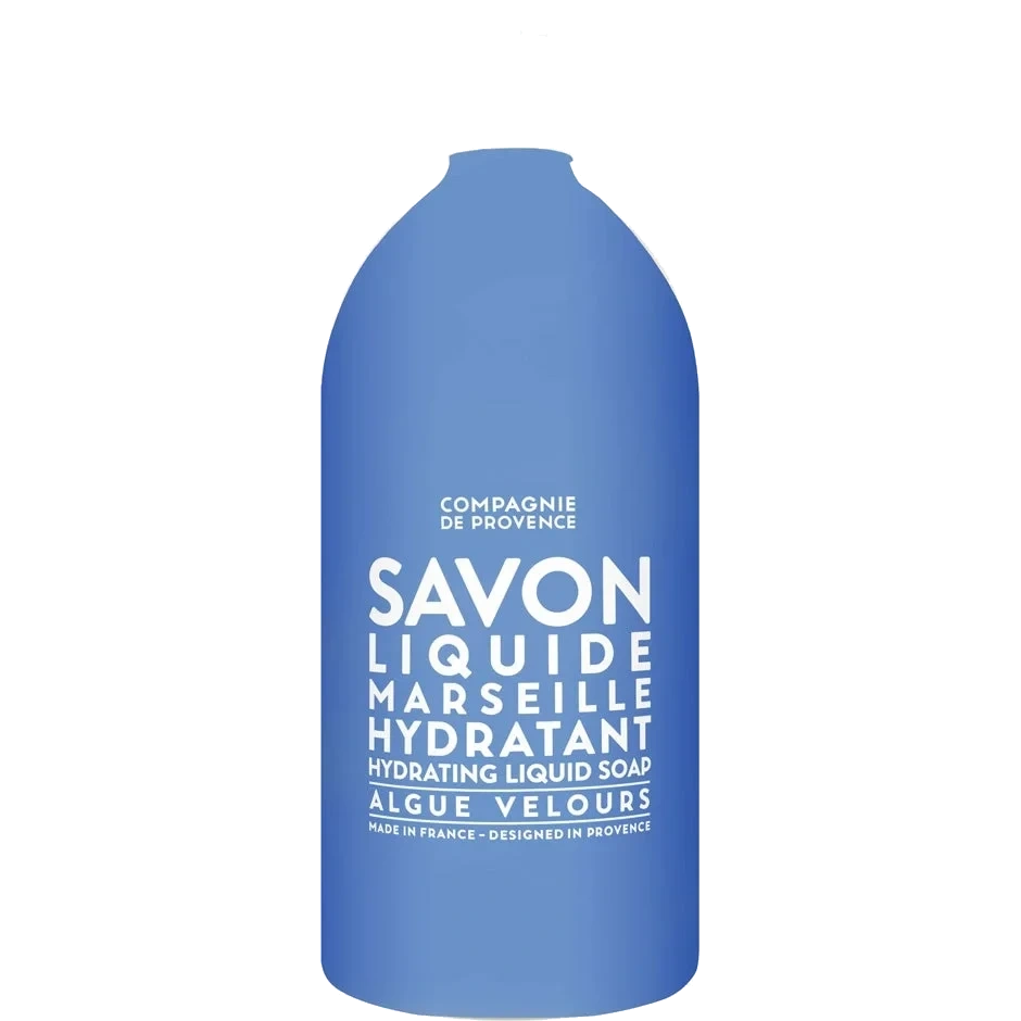 Compagnie de Provence Liquid Marseille Soap Refill