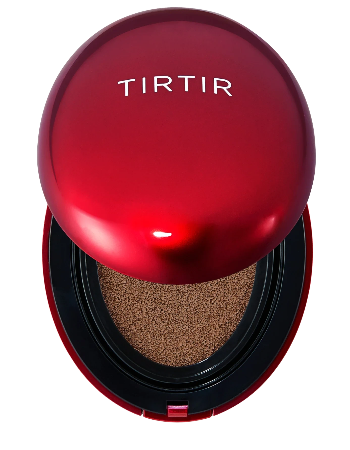 TIRTIR Mask Fit Red Cushion SPF40 PA++ 35N Walnut