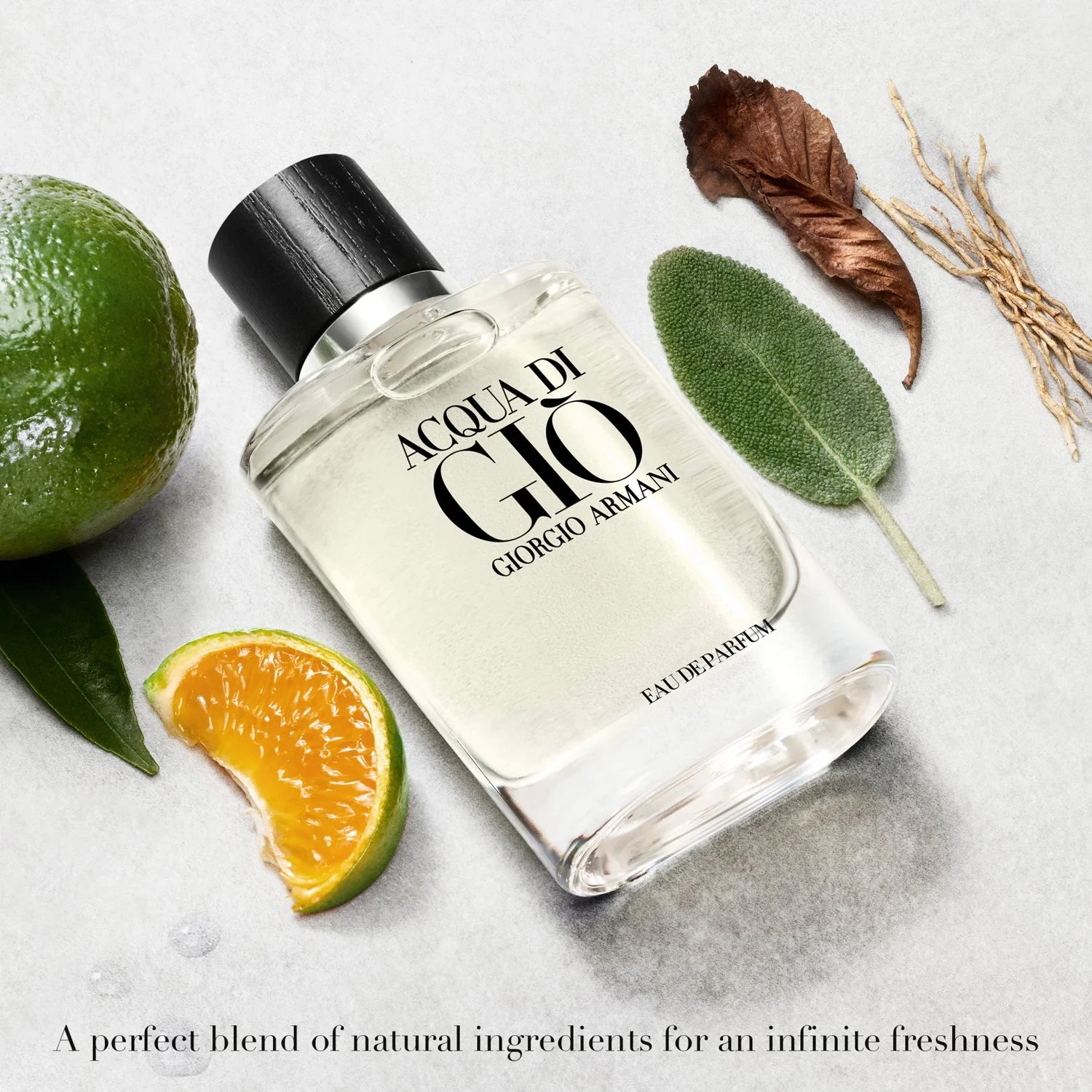 Armani Aqua Di Gio Homme