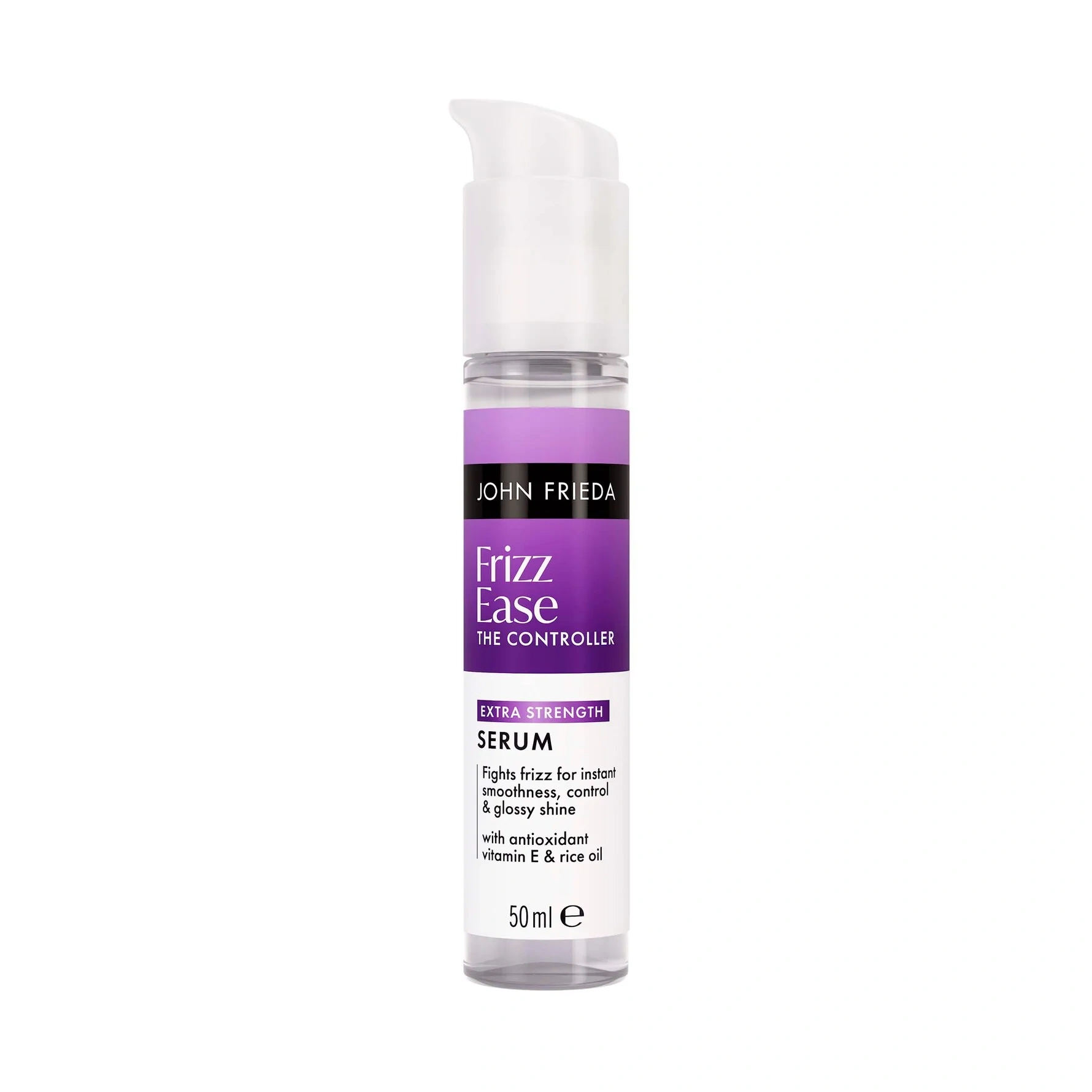 John Frieda Frizz Ease Controller XS Serum 50 ml