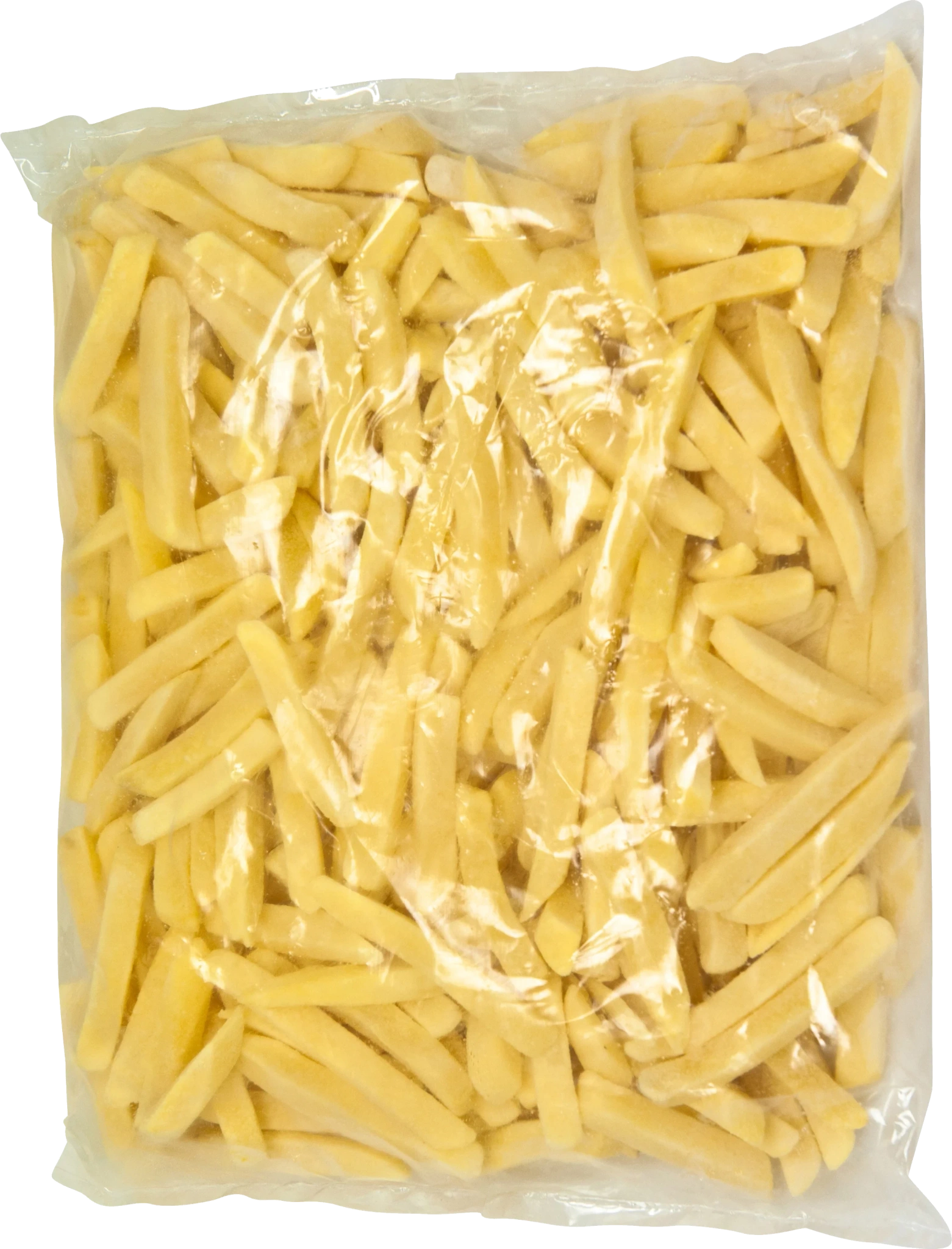Pommes Freezechill